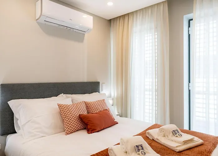 Alcântara Factory Ii * Lisboa