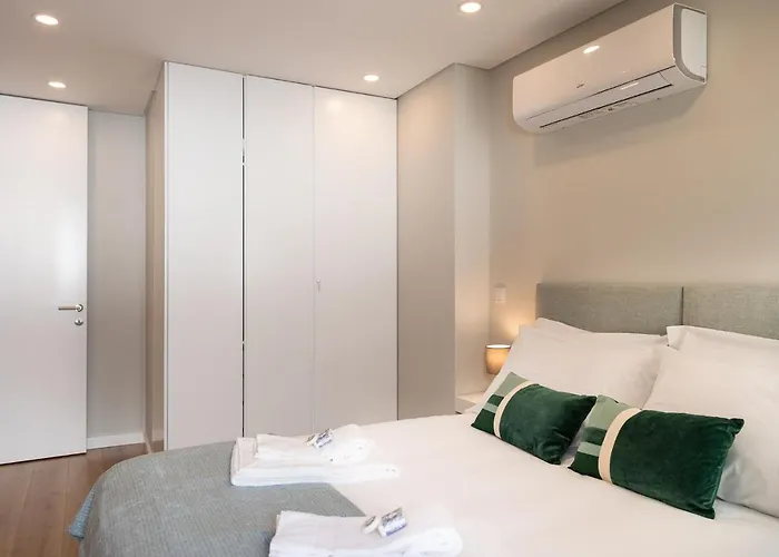 Alcântara Factory Ii Lisboa