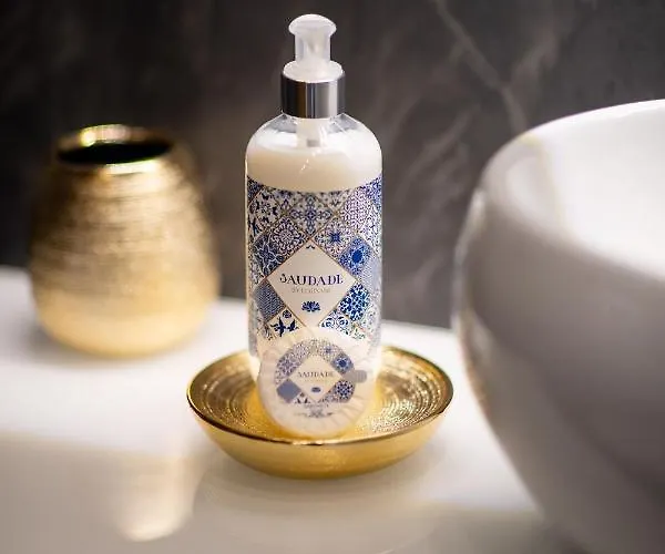 Alcântara Factory Ii *