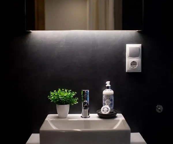 Alcântara Factory Ii Appartement Lisboa