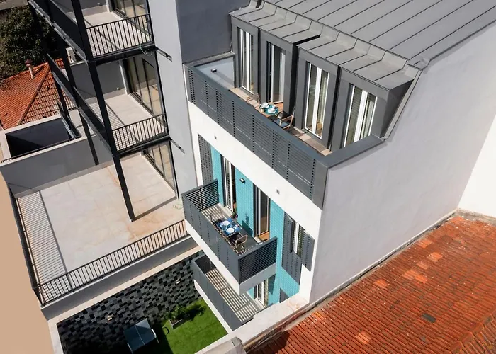 Alcântara Factory Ii