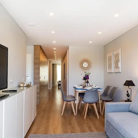 Alcantara Factory Ii Apartman *