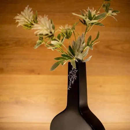 Apartman Alcantara Factory Ii *