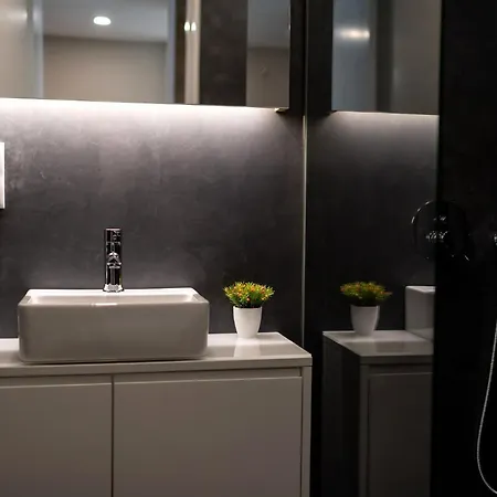 Apartman Alcantara Factory Ii