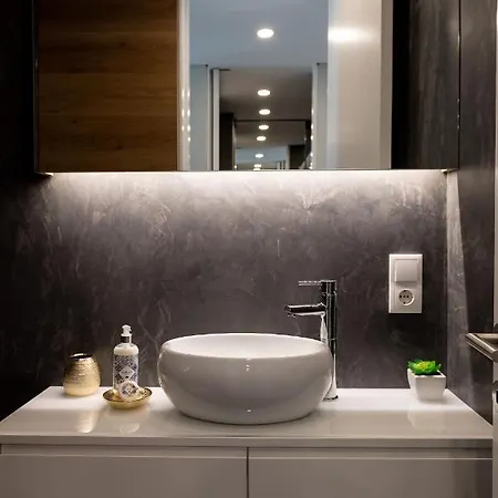 Alcantara Factory Ii Apartman Lisboa