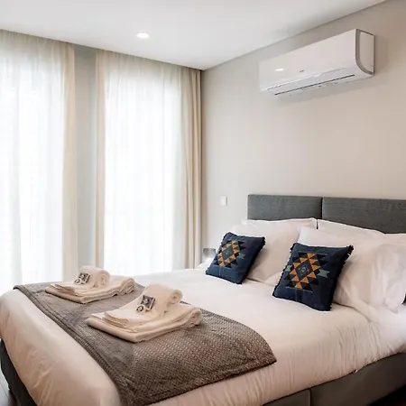 Alcantara Factory Ii * Lisboa