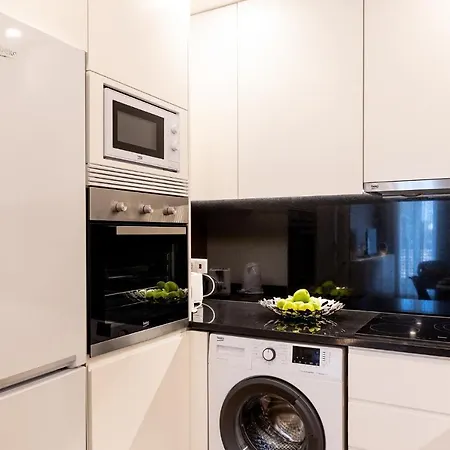 Apartman Alcantara Factory Ii Lisboa