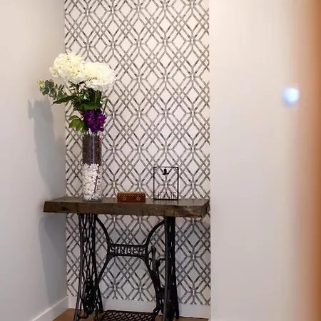 Alcantara Factory Ii Lisboa