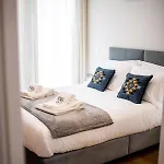 Alcantara Factory Ii Apartment