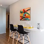 Alcantara Factory Ii Apartment *