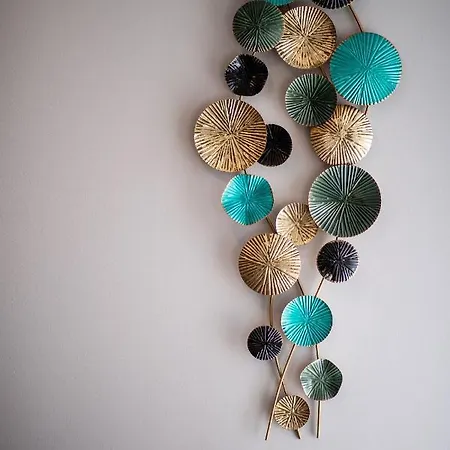 Alcantara Factory Ii Διαμέρισμα *