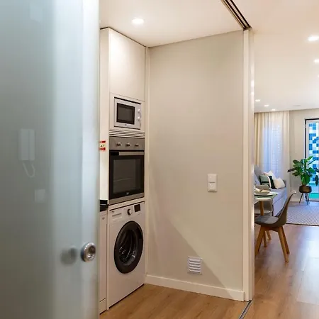 Alcantara Factory Ii Lisboa