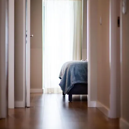 Alcantara Factory Ii Διαμέρισμα Lisboa