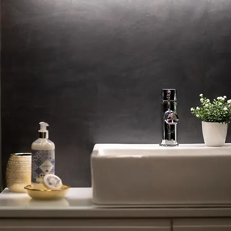 Alcantara Factory Ii Διαμέρισμα