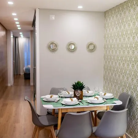 Alcantara Factory Ii * Lisboa