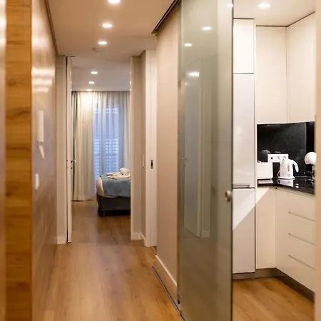 Alcantara Factory Ii Διαμέρισμα Lisboa