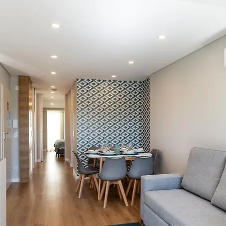 Alcantara Factory Ii * Lisboa