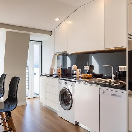 Alcantara Factory Ii Lisboa